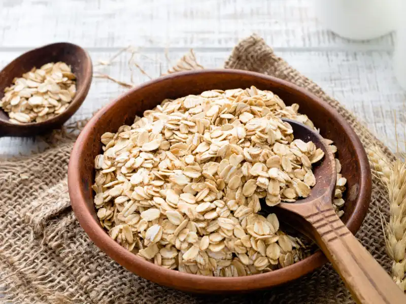 جو دوسر پرک