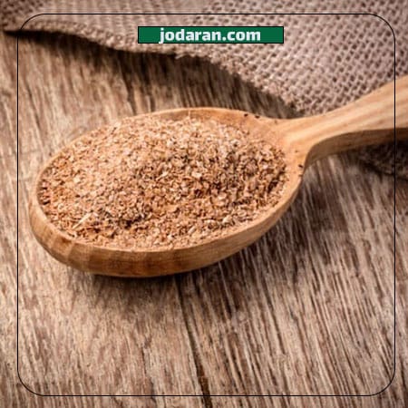 قیمت سبوس برنج فله