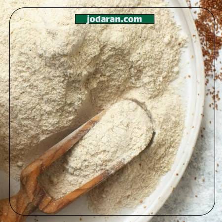 کاربردهای آرد کینوا