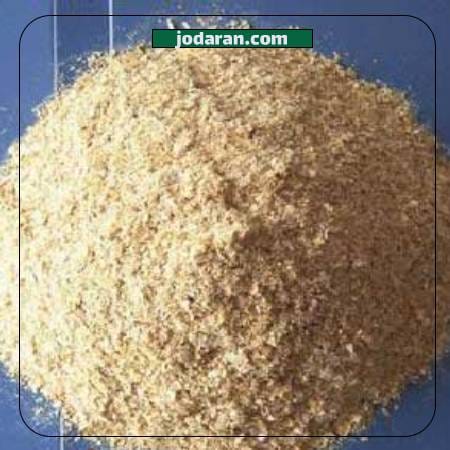 فروش ارزان سبوس گندم فرآوری شده