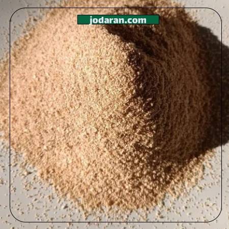 قیمت سبوس گندم در کارخانه