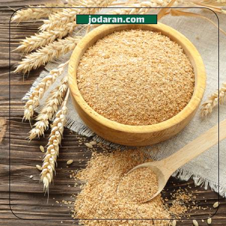 مزایای خرید عمده سبوس جو دوسر و جو دوسر پرک