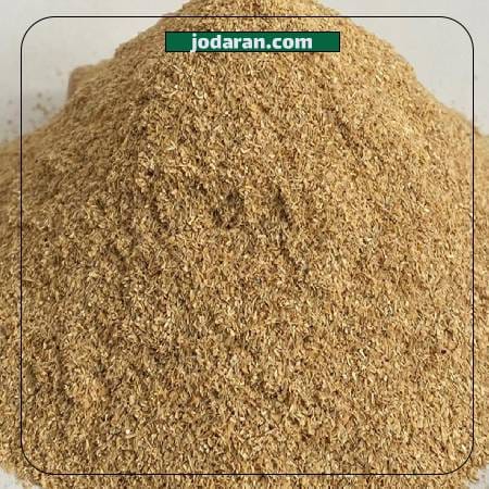 از کجا بفهمیم سبوس برنج اصل است؟