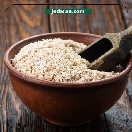 قیمت سبوس جو دوسر و جو دوسر پرک