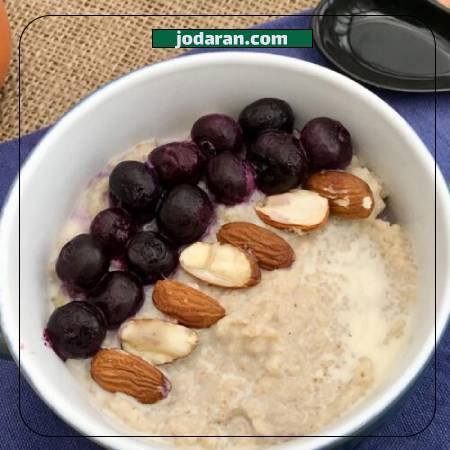 خواص سبوس جو دو سر