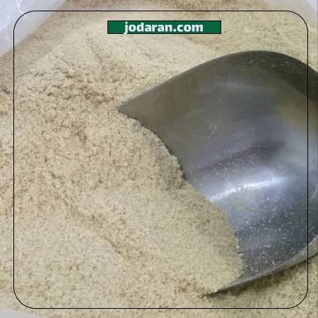 بهترین مرکز خرید عمده سبوس برنج اصل