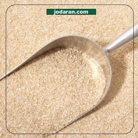 خرید عمده سبوس جو دوسر