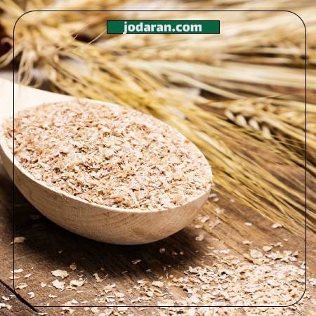 روش های مختلف تشخیص سبوس جو اصل