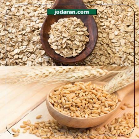 نحوه تشخیص جو دوسر از جو معمولی