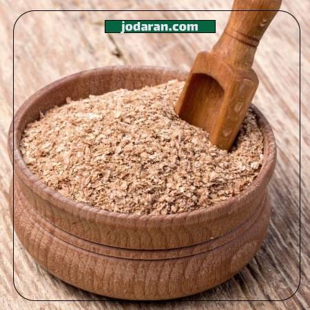 خرید عمده سبوس جو (مستقیم از تامین کننده های اصلی)