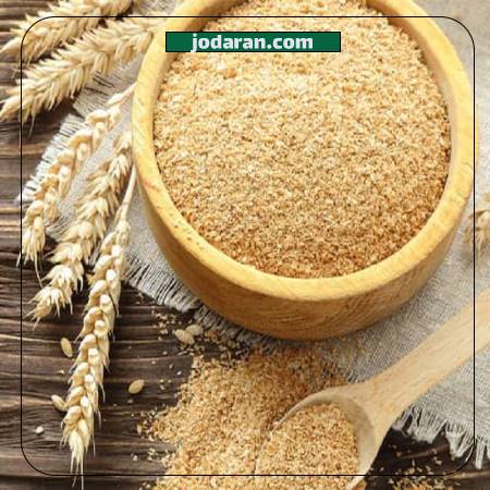 سبوس گندم